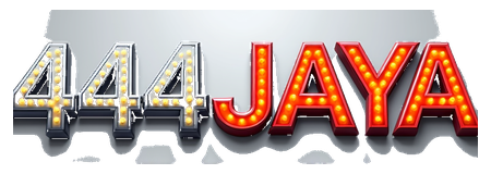 444jaya logo