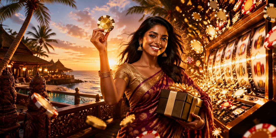444jaya Sweet Bonanza